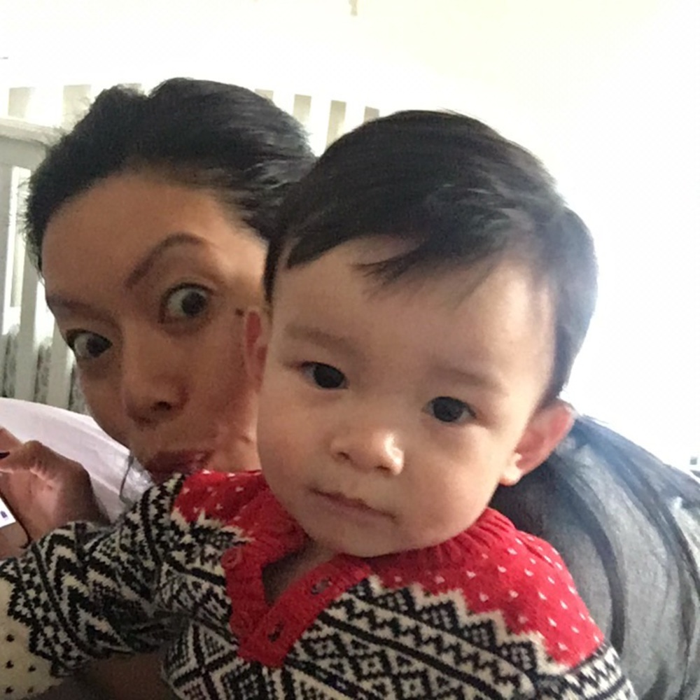 Meet your Posher, Jack